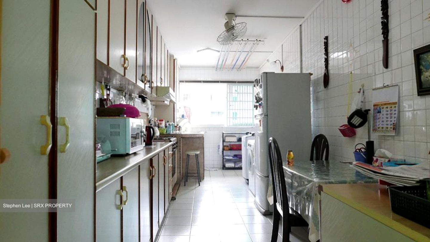 Blk 311 Yishun Ring Road (Yishun), HDB 4 Rooms #570446221